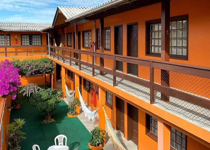 Pousada Village Garopaba